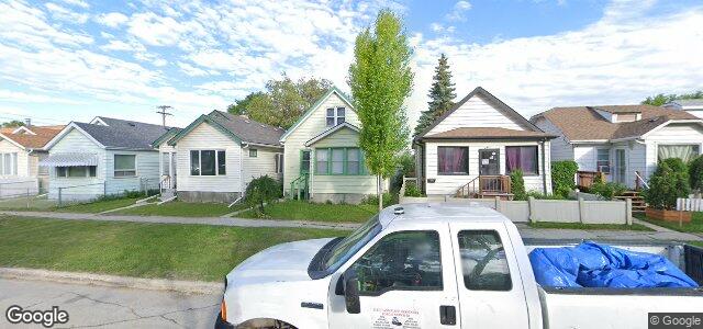 296 Lock Street（加拿大曼尼托巴省溫尼伯市）房屋照片