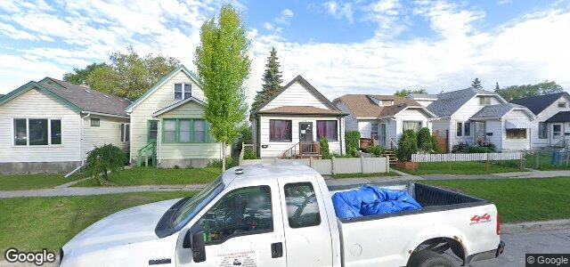 Larawan ng 298 Lock Street sa Winnipeg, Manitoba
