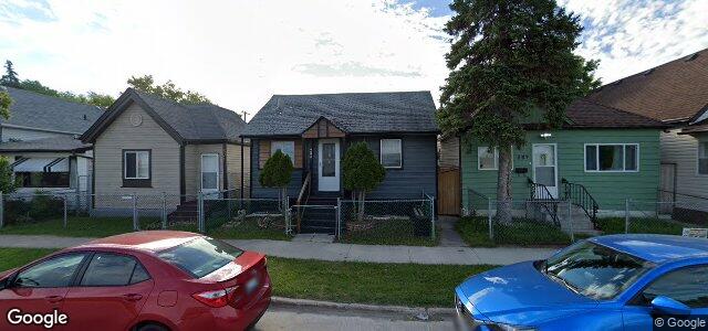 Photo of 299 Mckelvey Street in Winnipeg, Manitoba