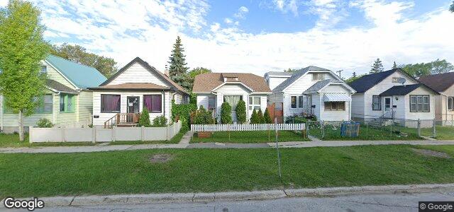 300 Lock Street（加拿大曼尼托巴省溫尼伯市）房屋照片