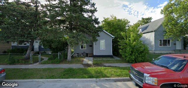 309 Mckelvey Street（加拿大曼尼托巴省温尼伯市）房屋照片