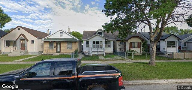 310 Lock Street（加拿大曼尼托巴省溫尼伯市）房屋照片