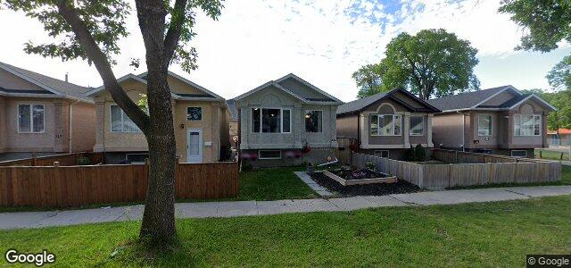 313 Lock Street（加拿大曼尼托巴省溫尼伯市）房屋照片