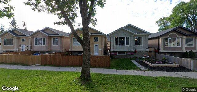 315 Lock Street（加拿大曼尼托巴省溫尼伯市）房屋照片