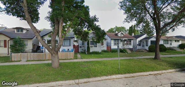 316 Lock Street（加拿大曼尼托巴省溫尼伯市）房屋照片