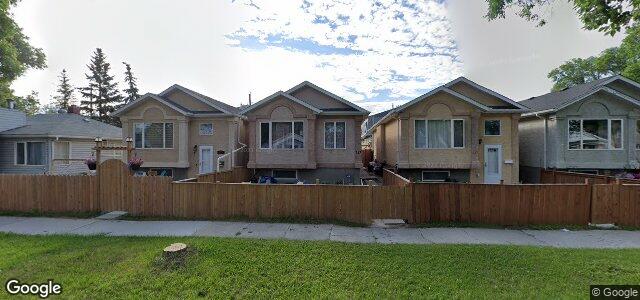 Photo of 317 Lock Street in Winnipeg, Manitoba