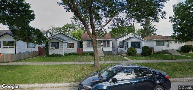 318 Lock Street（加拿大曼尼托巴省溫尼伯市）房屋照片