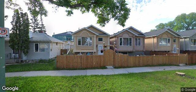 319 Lock Street（加拿大曼尼托巴省溫尼伯市）房屋照片