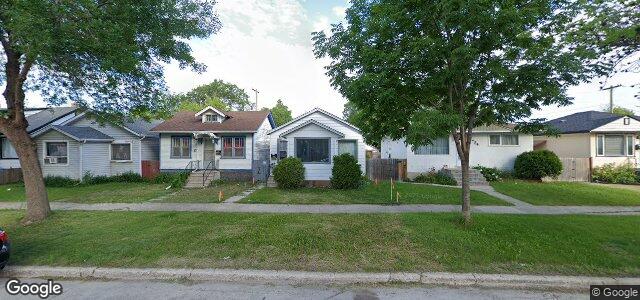 320 Lock Street（加拿大曼尼托巴省溫尼伯市）房屋照片