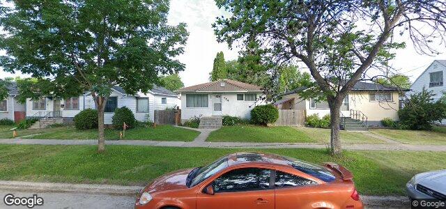 Photo of 324 Lock Street in Winnipeg, Manitoba