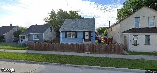 325 Mckelvey Street（加拿大曼尼托巴省溫尼伯市）房屋照片