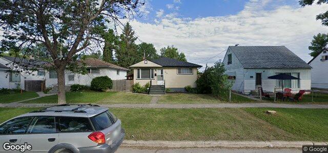 328 Lock Street（加拿大曼尼托巴省溫尼伯市）房屋照片