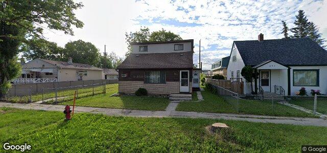 331 Lock Street ਦੀ ਫੋਟੋ, ਵਿਨੀਪਿਗ, ਮੈਨੀਟੋਬਾ