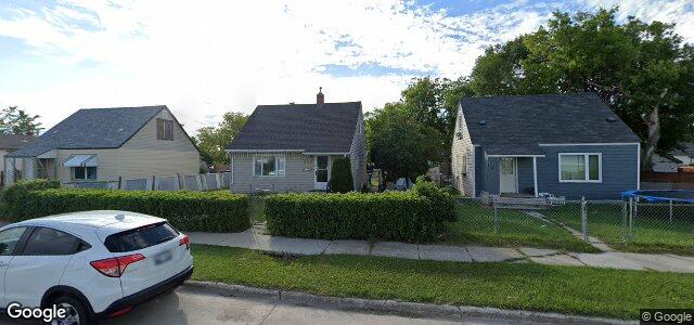 Photo of 333 Mckelvey Street in Winnipeg, Manitoba