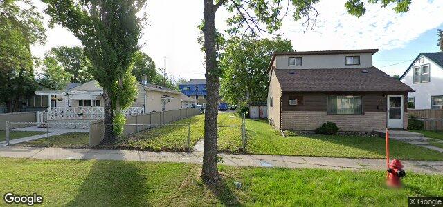 335 Lock Street（加拿大曼尼托巴省溫尼伯市）房屋照片