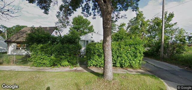 338 Lock Street（加拿大曼尼托巴省溫尼伯市）房屋照片