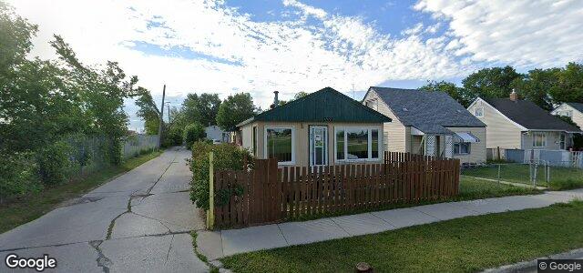 Photo of 339 Mckelvey Street in Winnipeg, Manitoba