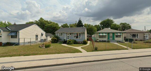 45 Keewatin Street（加拿大曼尼托巴省溫尼伯市）房屋照片