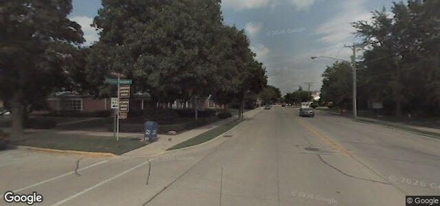 Lincoln Avenue（加拿大曼尼托巴省溫尼伯市）房屋照片