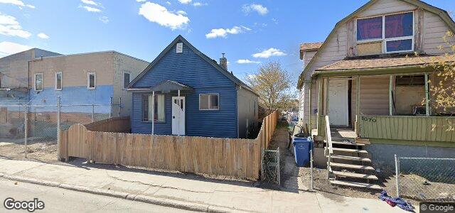 1068 Selkirk Avenue（加拿大曼尼托巴省溫尼伯市）房屋照片