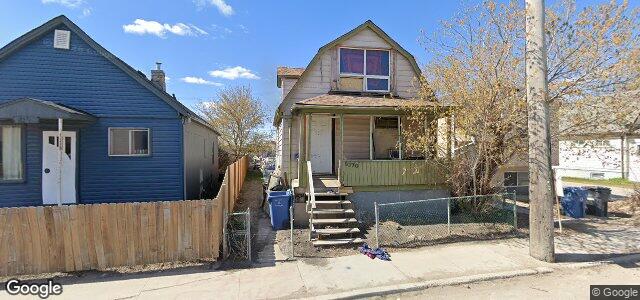 1070 Selkirk Avenue（加拿大曼尼托巴省溫尼伯市）房屋照片