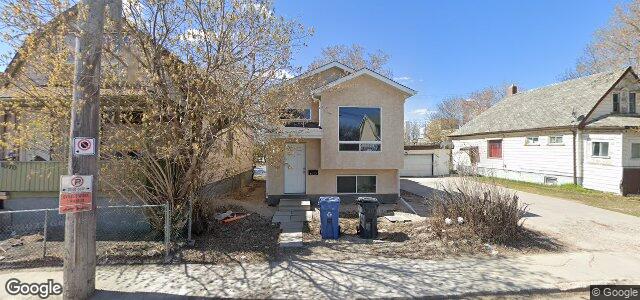 1072 Selkirk Avenue（加拿大曼尼托巴省溫尼伯市）房屋照片