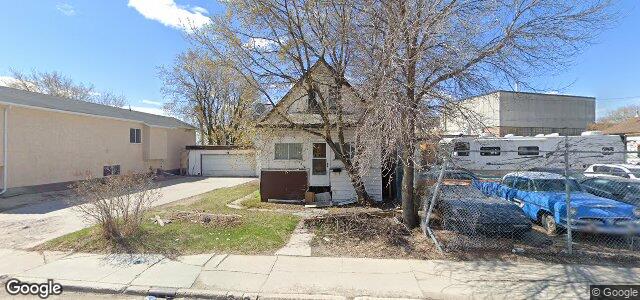 1076 Selkirk Avenue（加拿大曼尼托巴省溫尼伯市）房屋照片