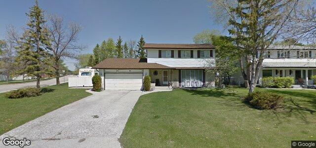 1 Sandburg Bay（加拿大曼尼托巴省溫尼伯市）房屋照片