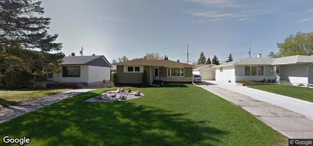 10 Canoe Bay（加拿大曼尼托巴省溫尼伯市）房屋照片