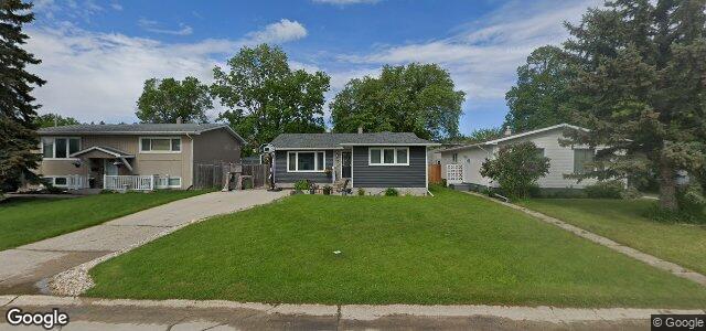 10 Cortez Bay（加拿大曼尼托巴省溫尼伯市）房屋照片