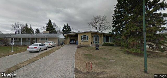 10 Ericsson Bay（加拿大曼尼托巴省温尼伯市）房屋照片