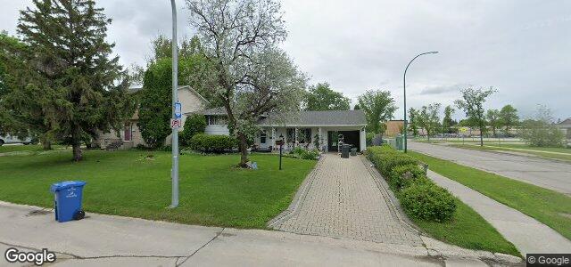 10 Galinee Bay（加拿大曼尼托巴省溫尼伯市）房屋照片