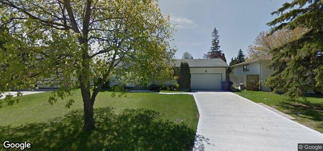 10 Leacock Avenue（加拿大曼尼托巴省溫尼伯市）房屋照片