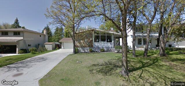 10 Longfellow Bay（加拿大曼尼托巴省溫尼伯市）房屋照片