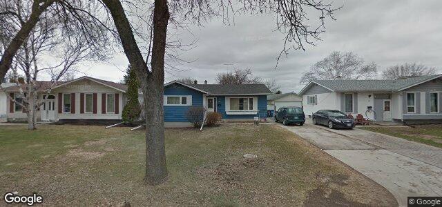 10 Pontiac Bay（加拿大曼尼托巴省溫尼伯市）房屋照片