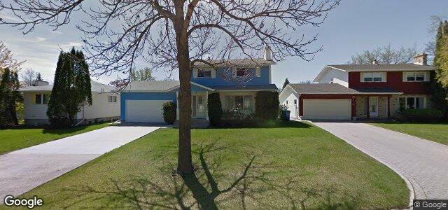 10 Robert Service Bay（加拿大曼尼托巴省溫尼伯市）房屋照片