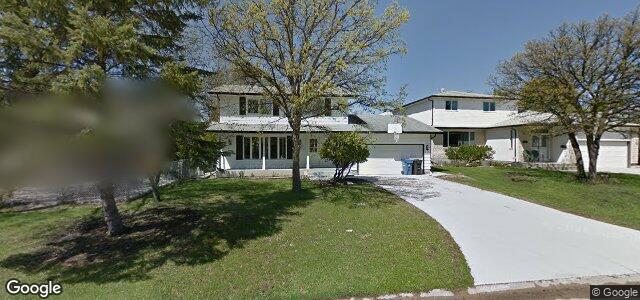 Photo of 10 Scalena Place in Winnipeg, Manitoba