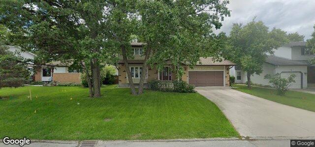 10 Shakespeare Bay（加拿大曼尼托巴省溫尼伯市）房屋照片