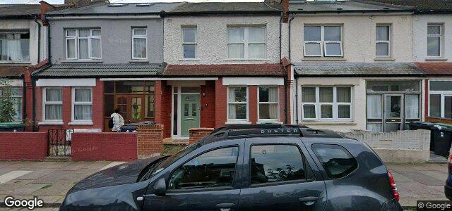 10 Thackeray Avenue（加拿大曼尼托巴省溫尼伯市）房屋照片