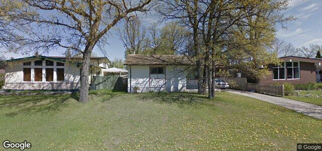 100 Belcourt Bay（加拿大曼尼托巴省溫尼伯市）房屋照片