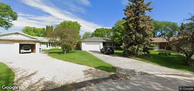 100 Coleridge Park Drive（加拿大曼尼托巴省溫尼伯市）房屋照片