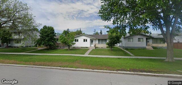 100 Rouge Road（加拿大曼尼托巴省溫尼伯市）房屋照片