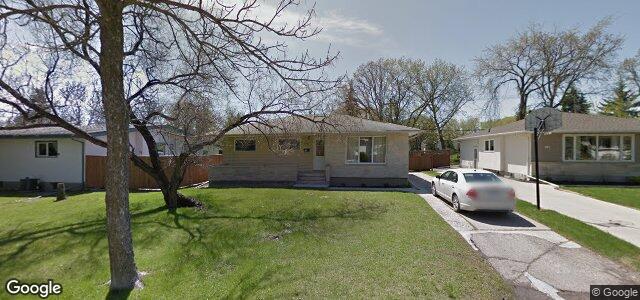 100 Wordsworth Way（加拿大曼尼托巴省溫尼伯市）房屋照片