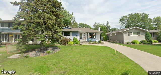 102 Dickens Drive（加拿大曼尼托巴省溫尼伯市）房屋照片