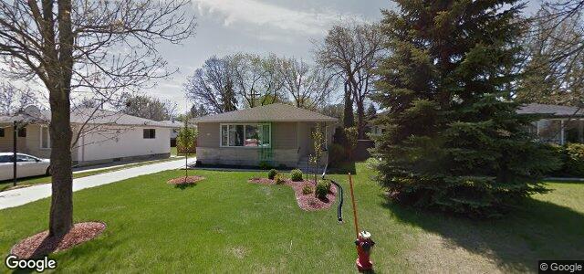 102 Wordsworth Way（加拿大曼尼托巴省溫尼伯市）房屋照片