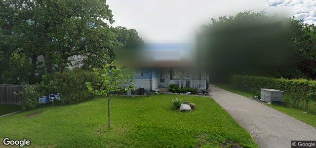 Larawan ng 103 Rouge Road sa Winnipeg, Manitoba