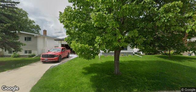 103 Twain Drive（加拿大曼尼托巴省溫尼伯市）房屋照片