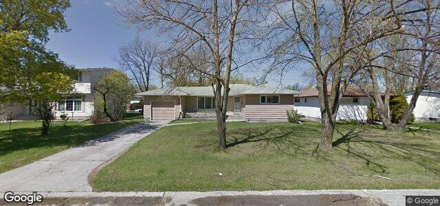 104 Addison Crescent（加拿大曼尼托巴省溫尼伯市）房屋照片