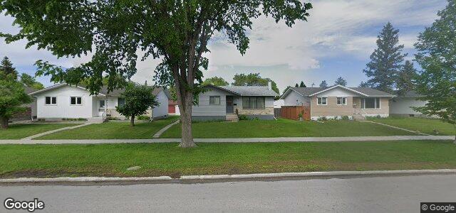 104 Rouge Road（加拿大曼尼托巴省溫尼伯市）房屋照片