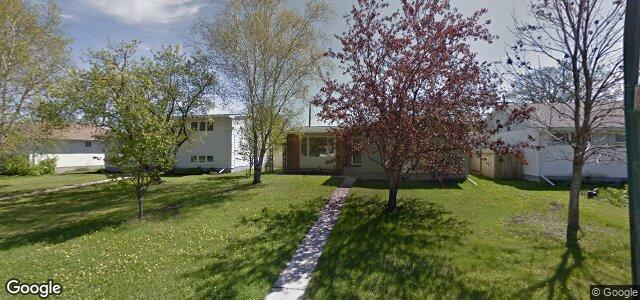 105 Addison Crescent（加拿大曼尼托巴省溫尼伯市）房屋照片